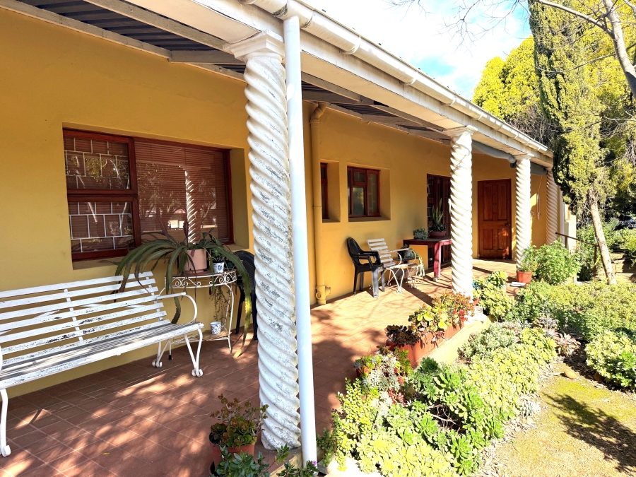 3 Bedroom Property for Sale in Moorreesburg Western Cape